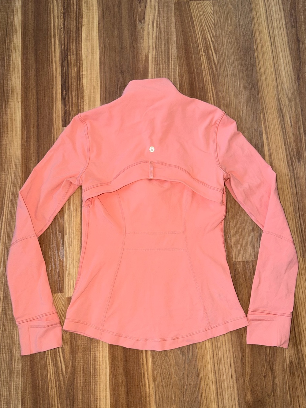 Lululemon Define Jacket - Picture 3 of 7